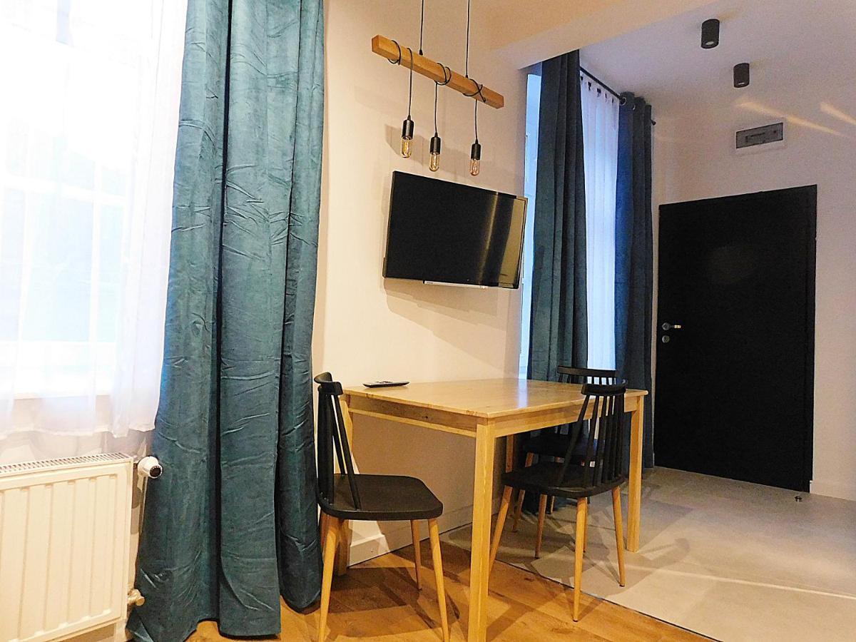 Apartament Baj No.2 Apartment Torun Exterior photo